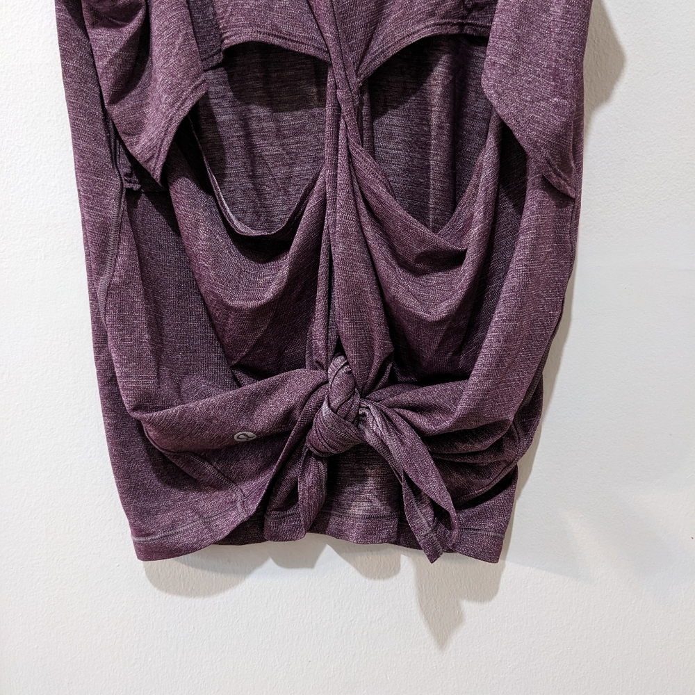 EUC Lululemon Tank - Picture 4 of 14